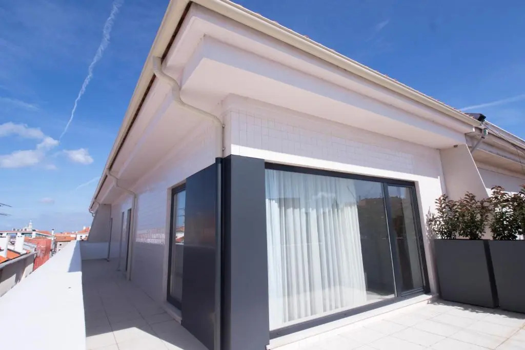 Art Home Apartments I