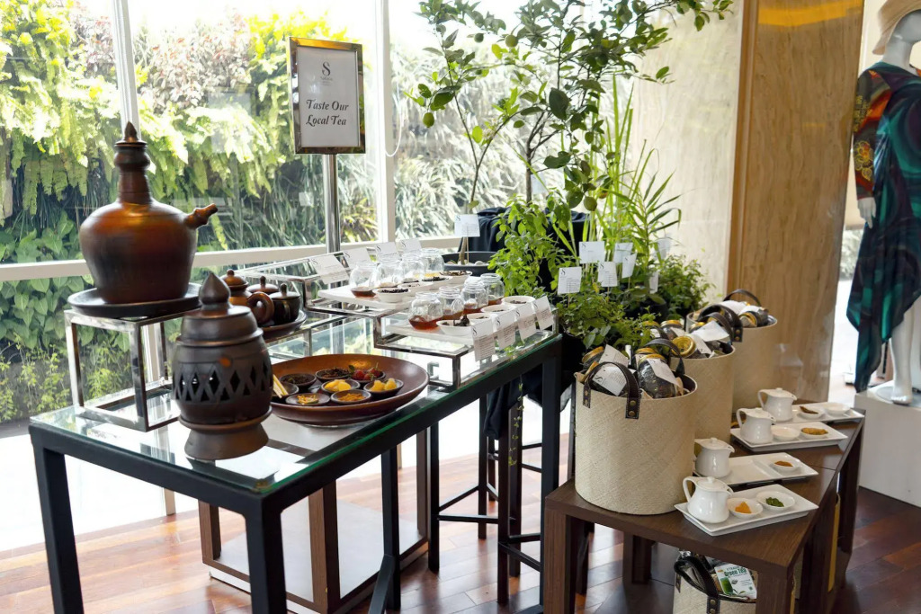 Satoria Hotel Yogyakarta - CHSE Certified