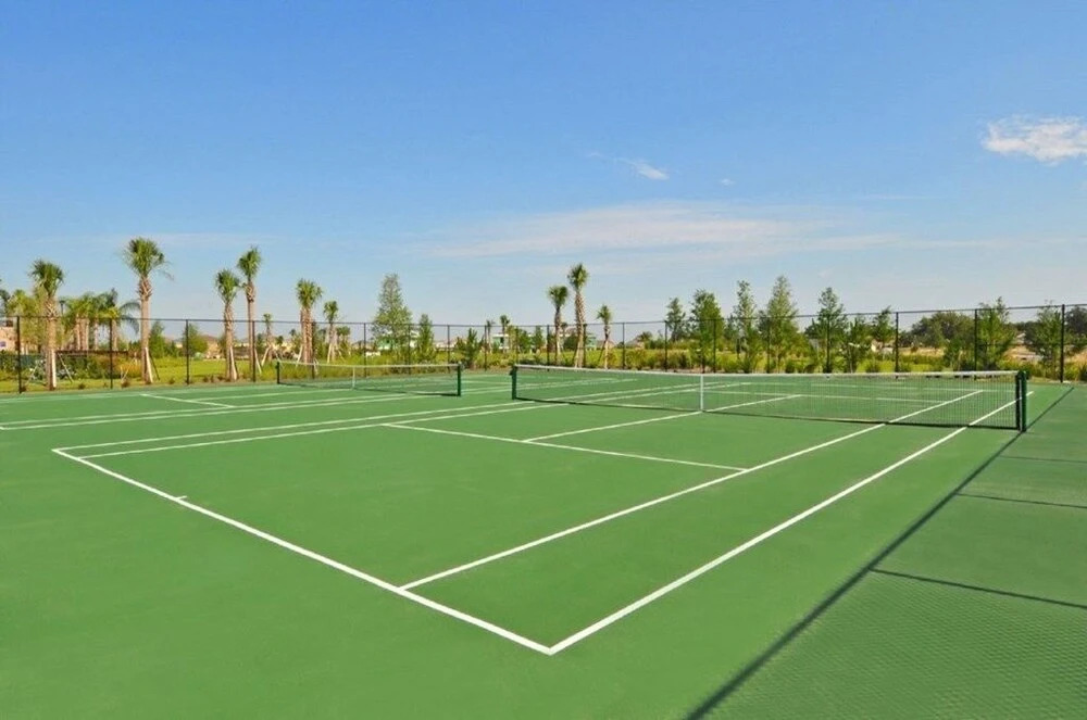 Solterra Resort 6 Bed Pool Spa Game Room 6 Bedroom Home by Redawning