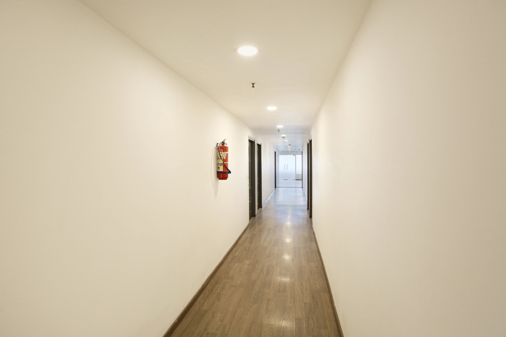 FabHotel Blusky