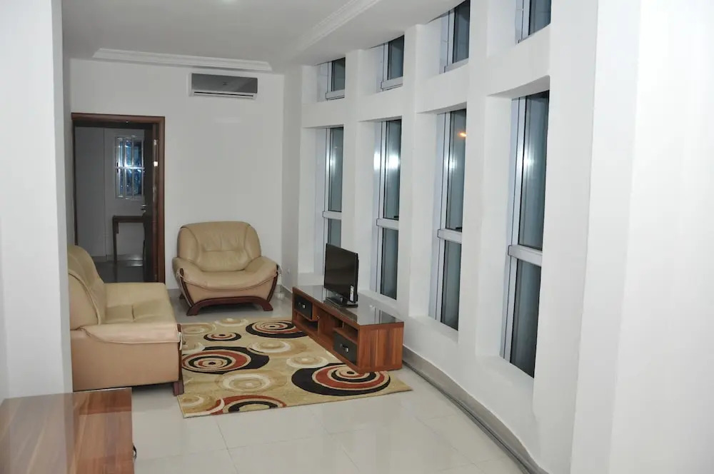 Rosalies Suites