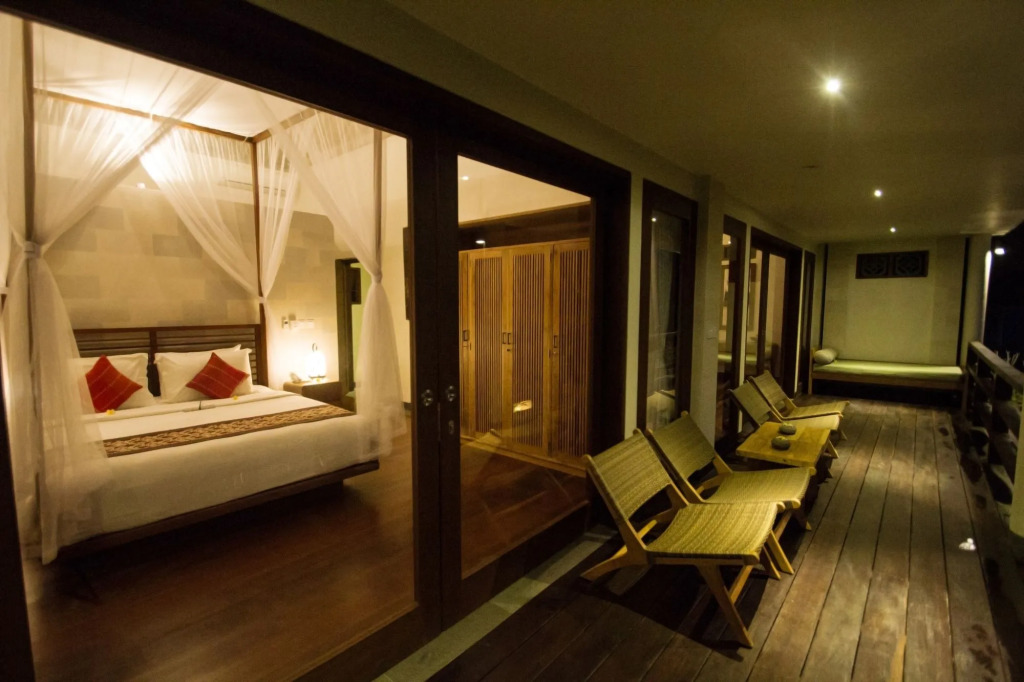 DLegon Villas