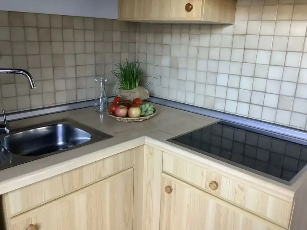 Huis Hochfirst Appartement 20