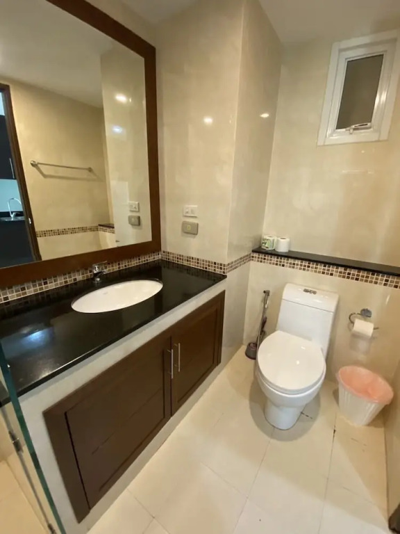 Jomtien Beach Penthouses Condo