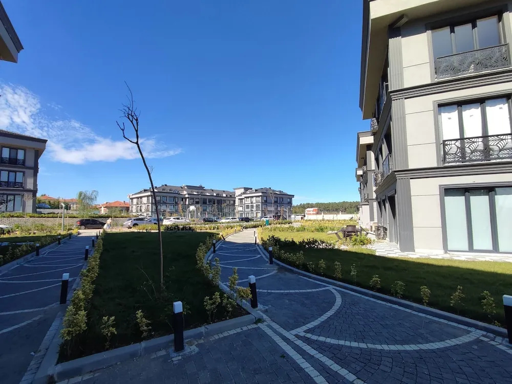 Sky Park Suites