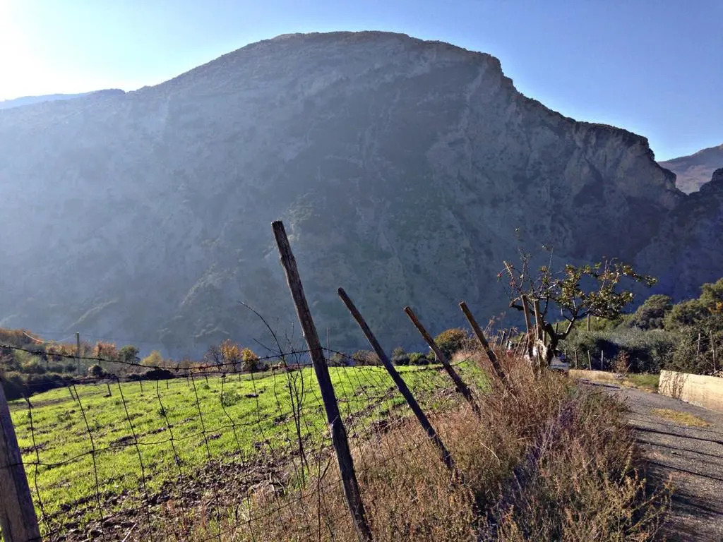 A Casa i Garbaria