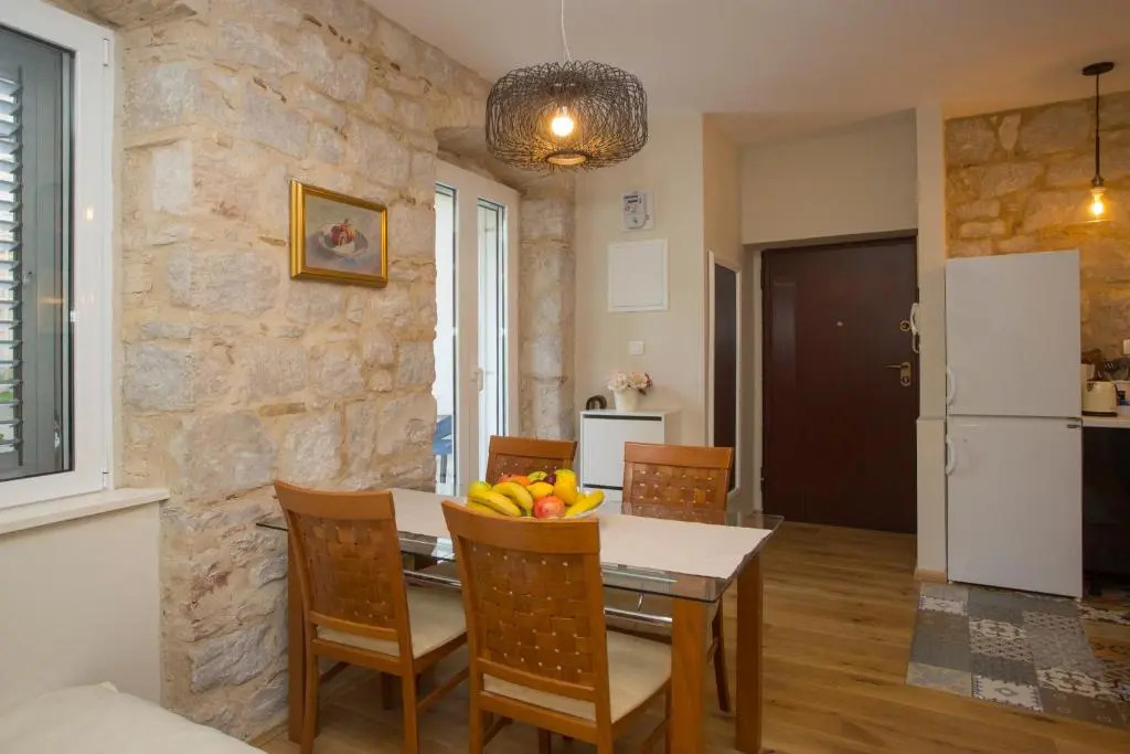 Casa Carminatti Apartments