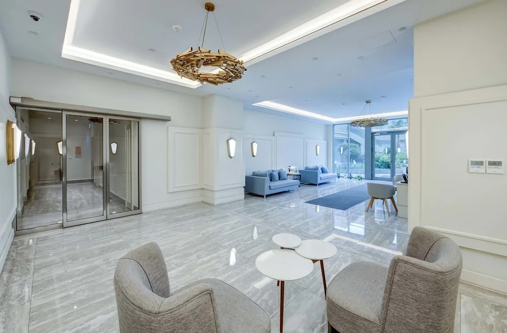 Elysium Art Suites Bomonti