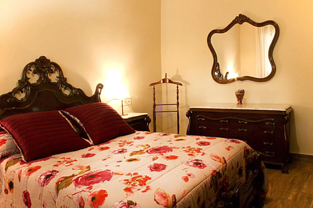 Apartamentos Turísticos Cúllar Vega
