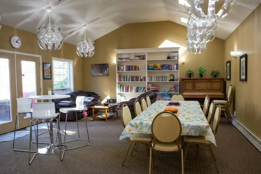 Hotel Cathlamet