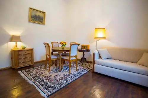 Apartamenty Bukowiec Folwark i Park