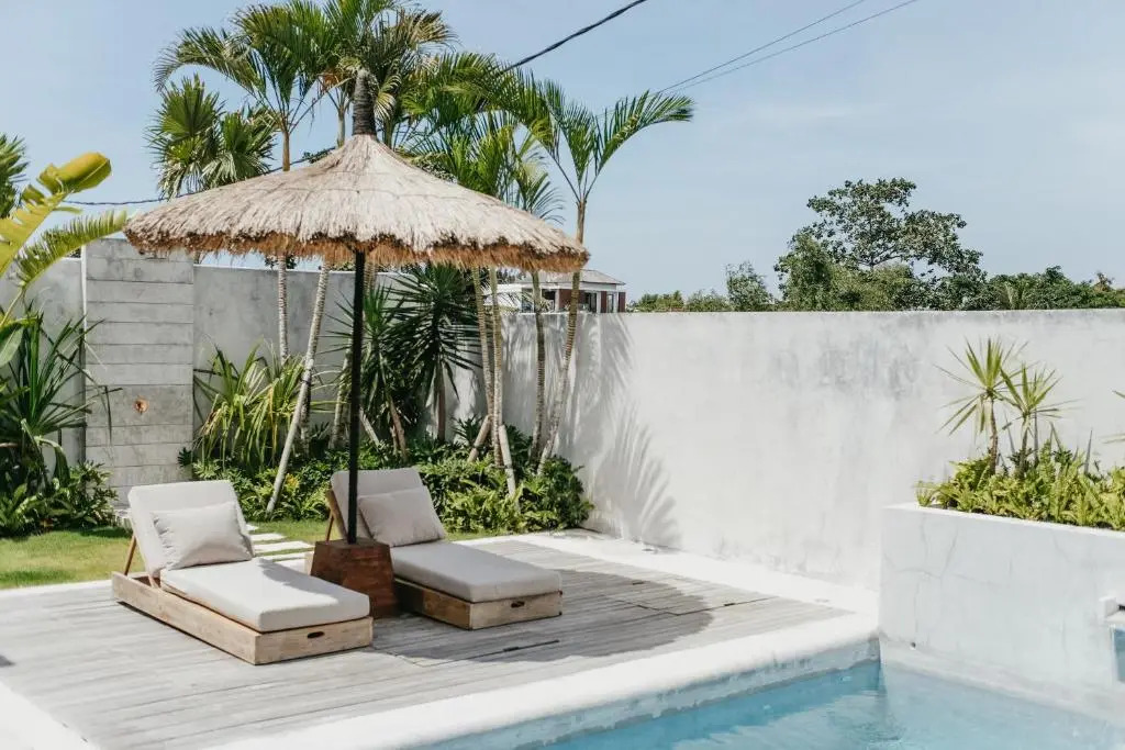Chateau Retreat Bali