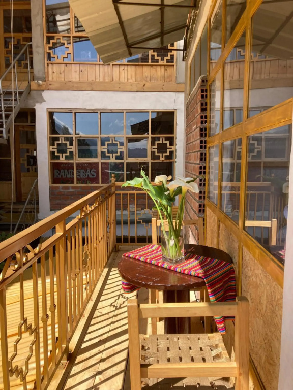 Eco Hotel Banderas