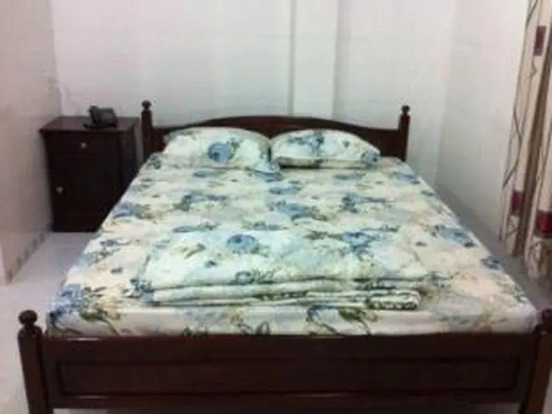 Tan Nhut Minh 2 Hotel
