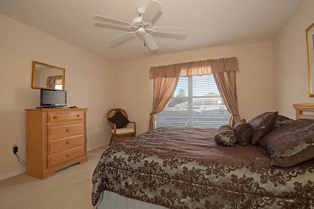 Highlands Reserve - Cw135 4 Bedroom Home