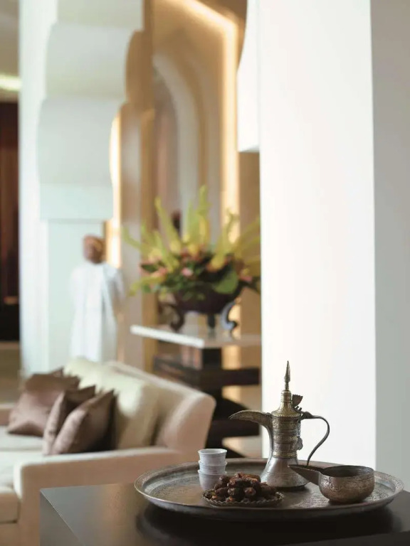 DoubleTree By Hilton Muscat Al Waha