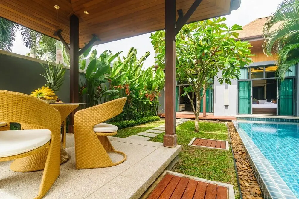 Villa Maya