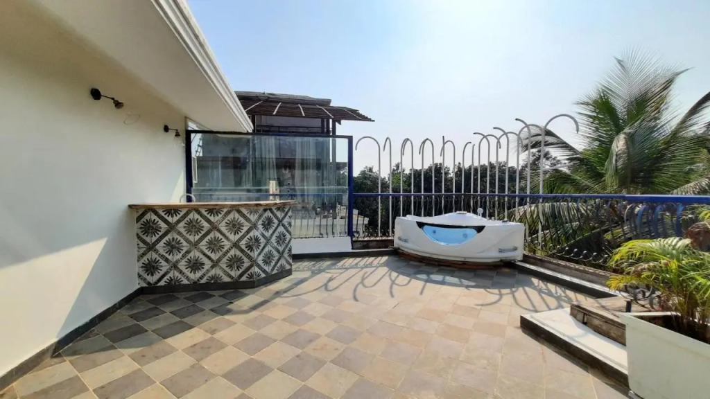 Presha Suites And Apartments
