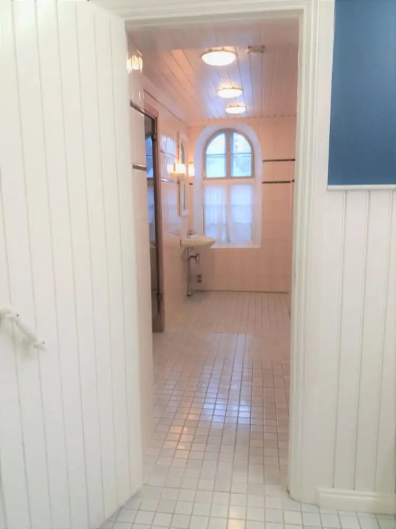 Mustion Linna / Svartå Manor
