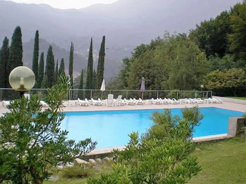Terrazze - Luxury Lake Como View Apartment - in Menaggio