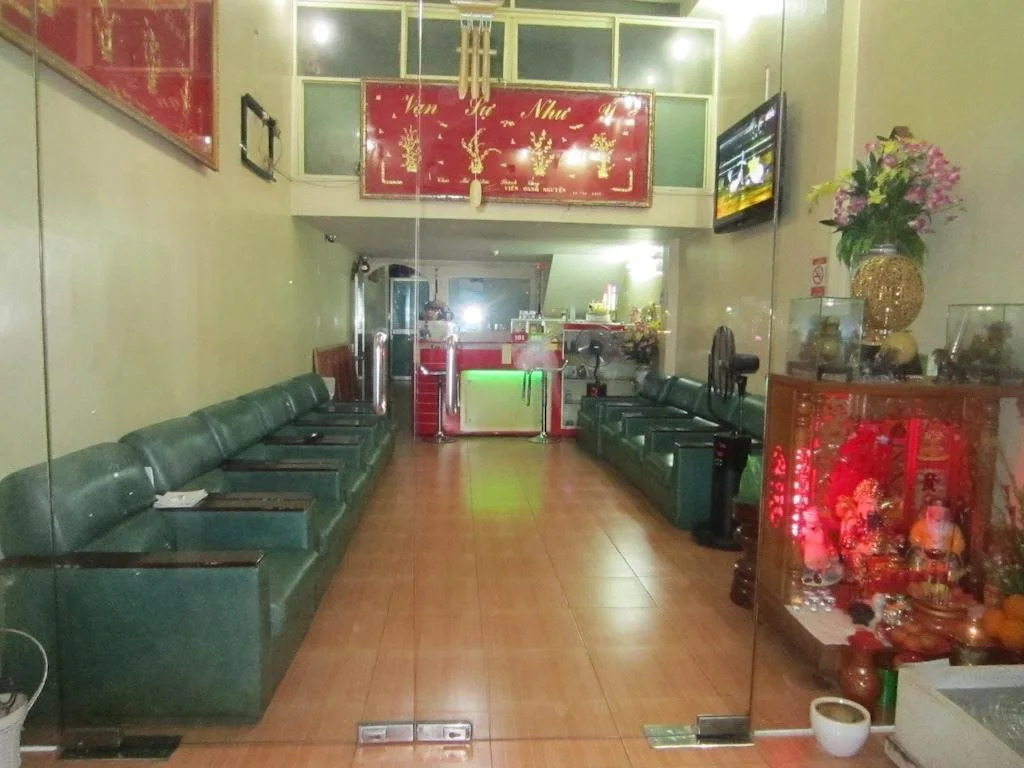 Ngoc Xanh Hotel