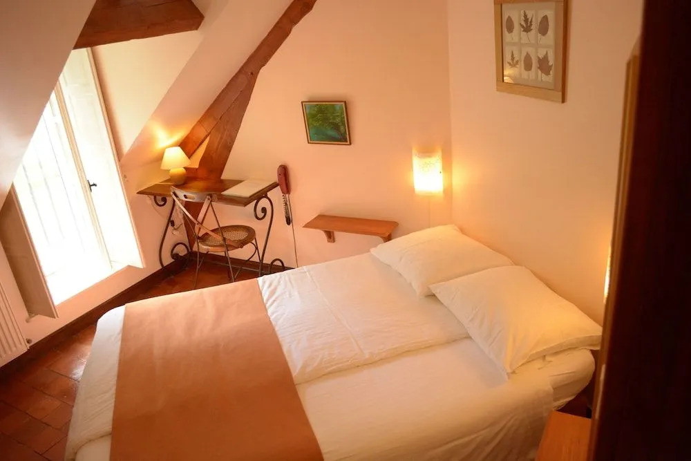 Manoir Bonpassage