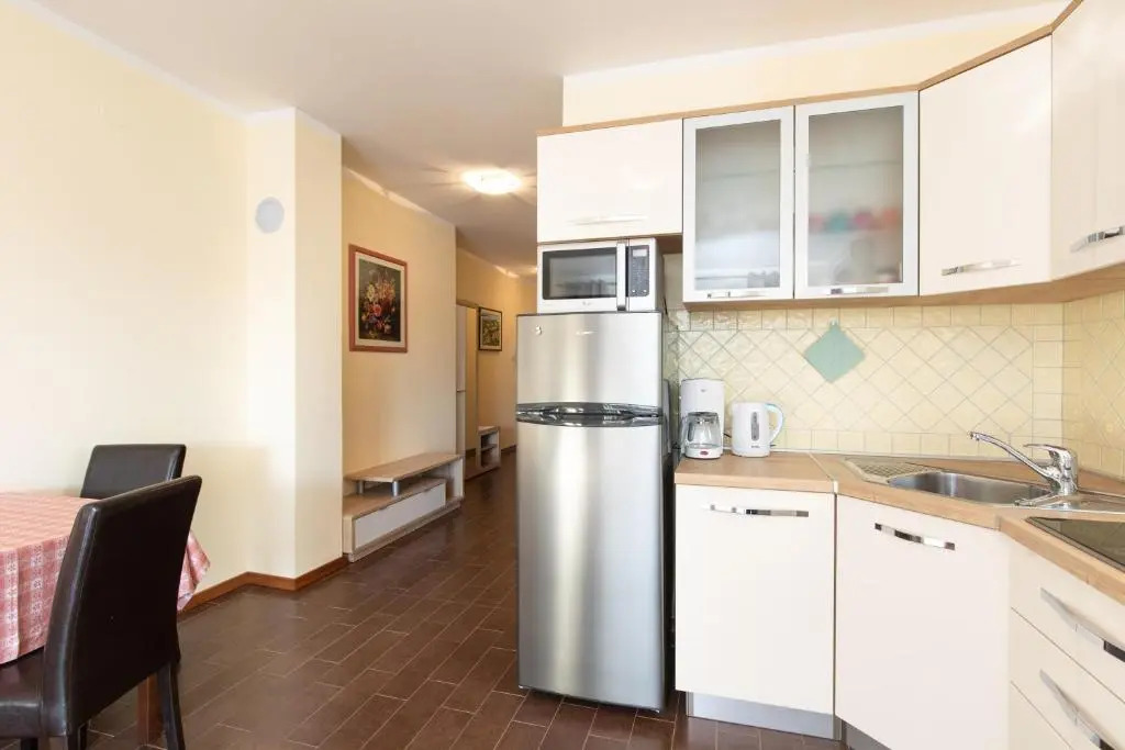 Apartment Bella Vista 2