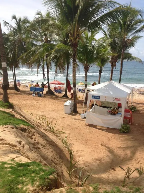 Residencial Kirimure