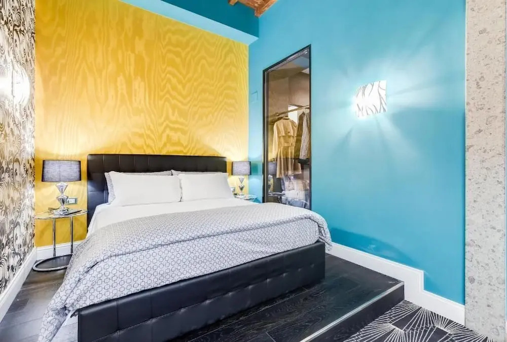 The French suites by oneup Hospitality