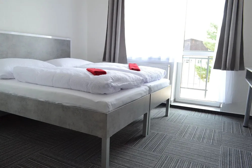 Garni Hotel 31