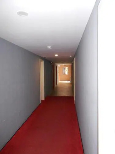 Hostel Lan