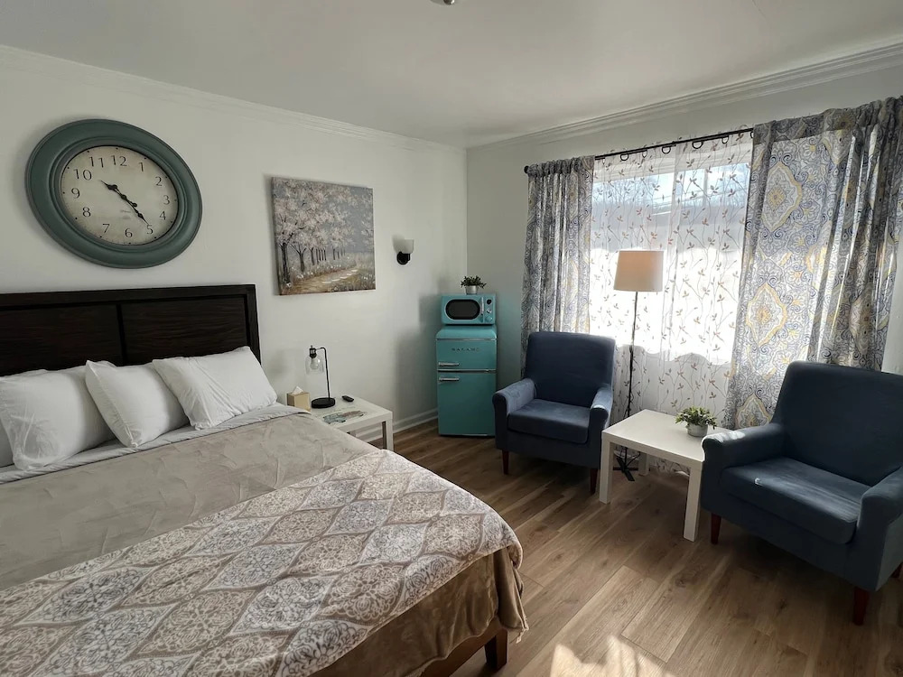 Cobmin Ridge Motel