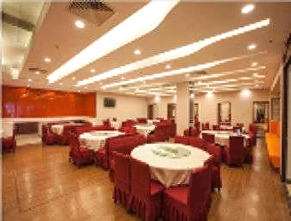 Days Inn Frontier Wuxi