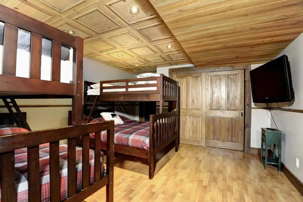 Chalets Alpins - 3 Chemin des Montagnards