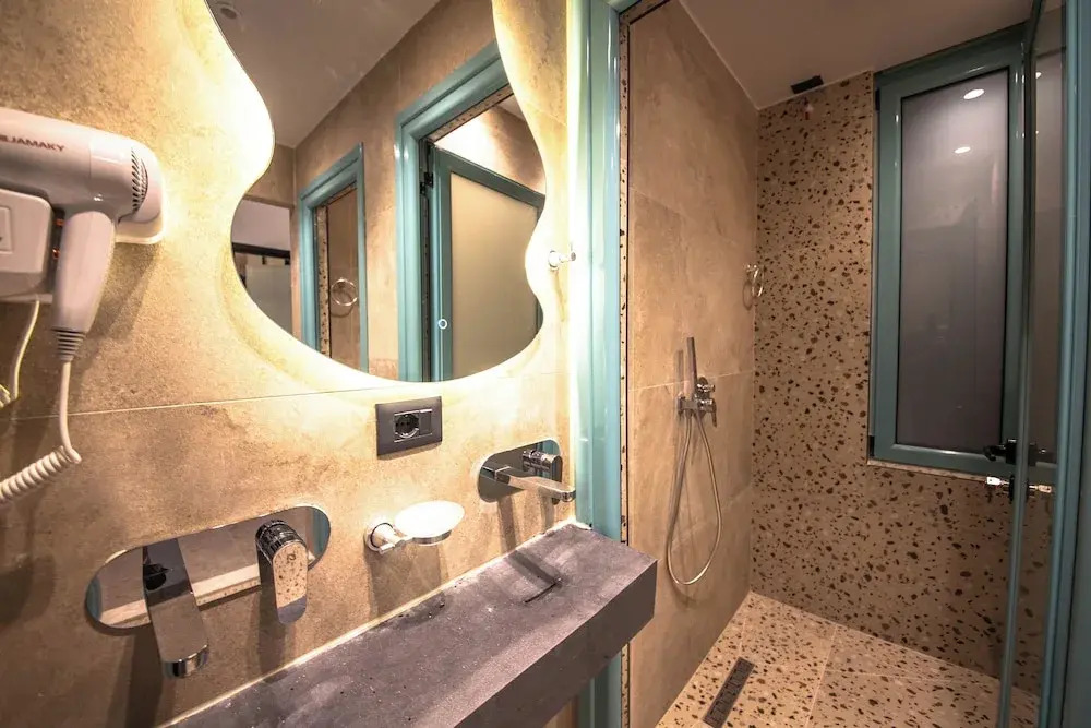 Vega 43 Hostel
