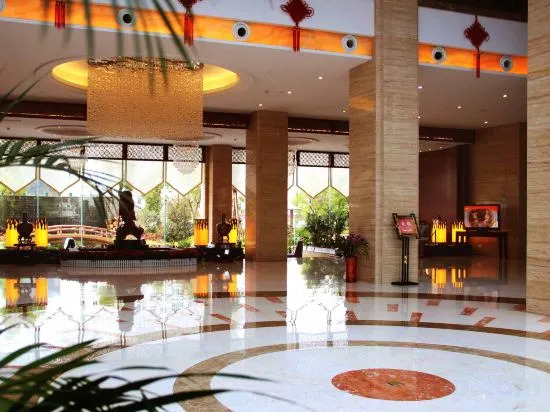 Ruijin Hotel