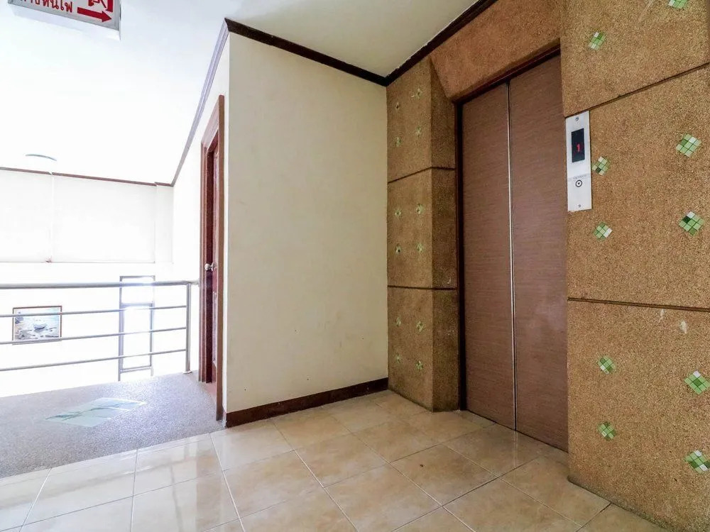 Nida Rooms Grand 55 Sriphum