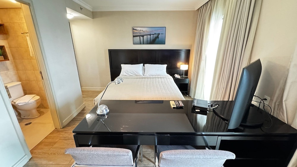 HOTEL PERDIZES - Flat Executivo - 1607