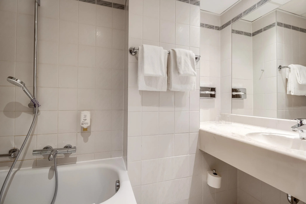 Congress Hotel Chemnitz