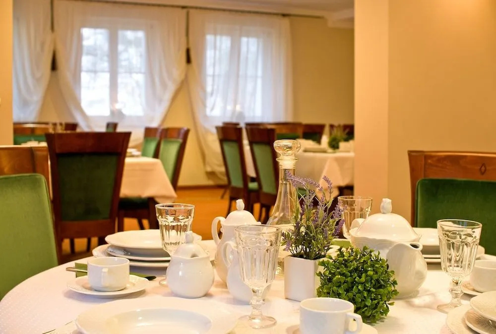 Maxymilian Unique Hotel