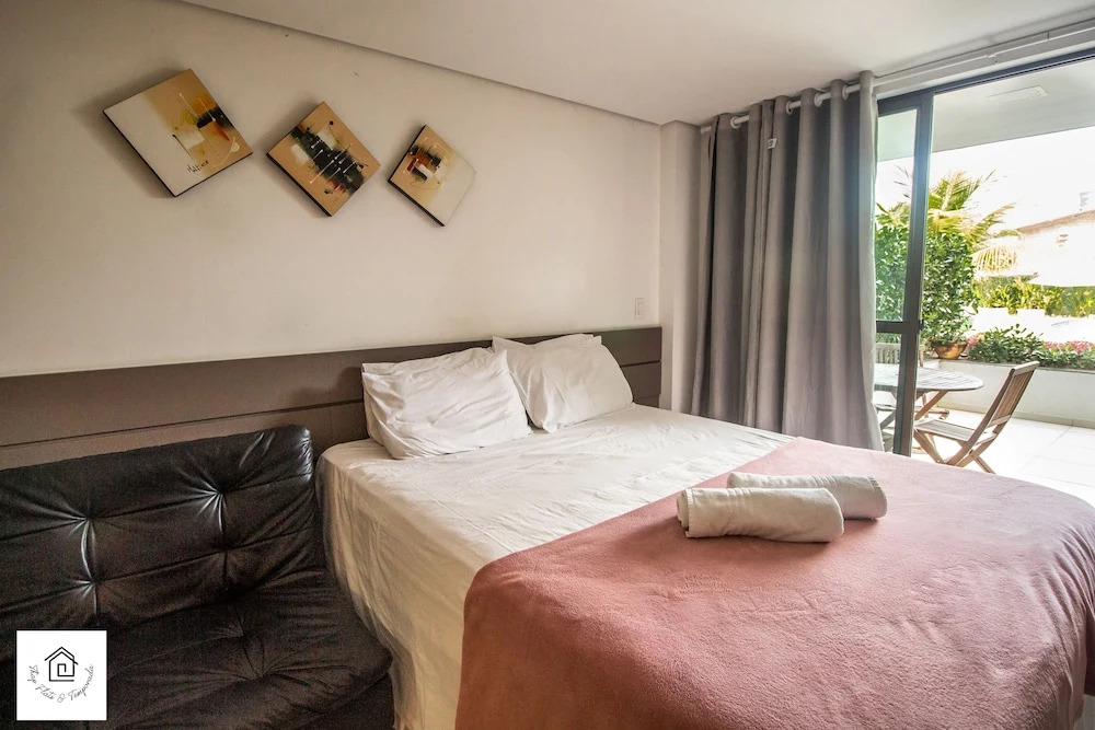 Lindo e Moderno Beach Porto Flats, no Centro de Porto by HM