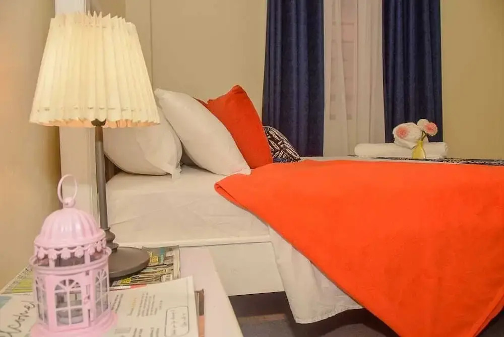 G&M Luxe Abode Vacation Rental Nyeri