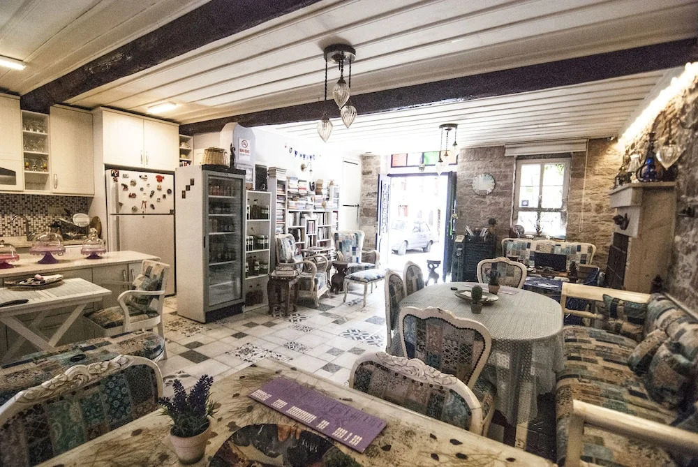 Lusin Butik Hotel