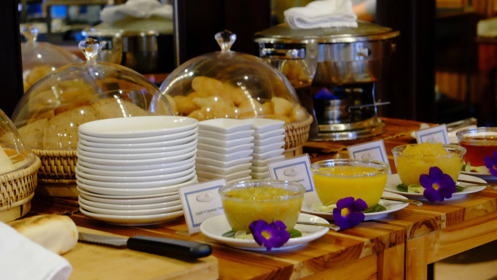 Sanakeo Boutique & Spa