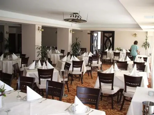 Hotel Condor
