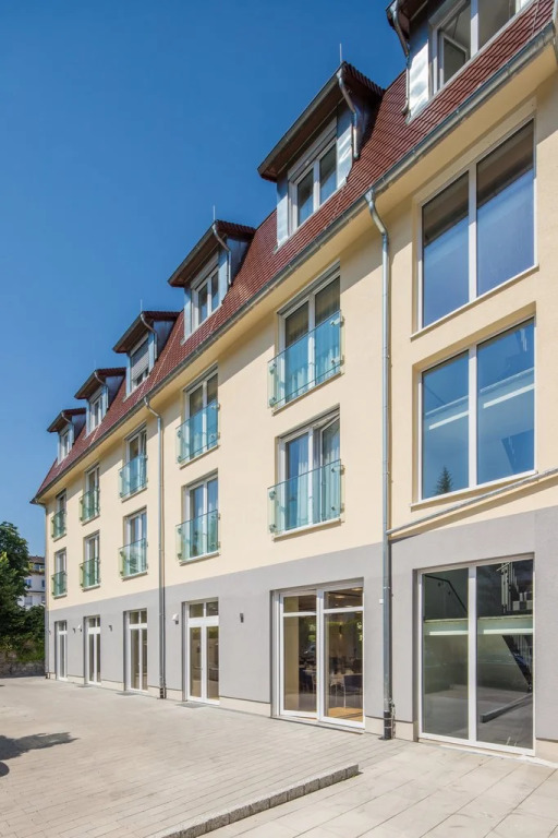 Jugendherberge Freiburg