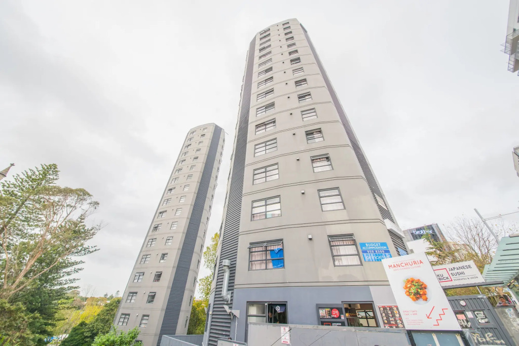 Princeton Apartments