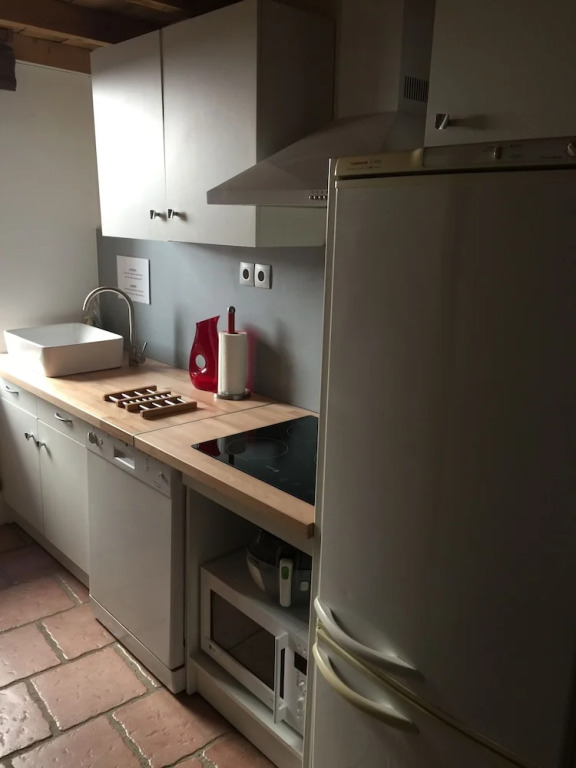 Gîte la Minoterie