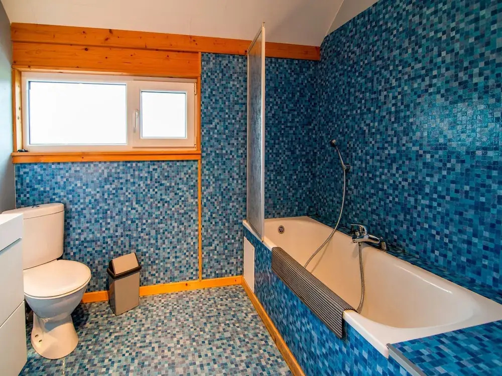 High Fens Nature & Sauna Stay