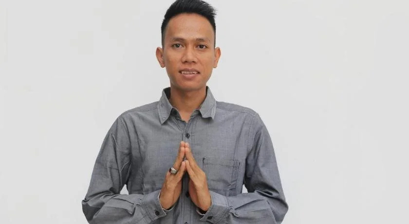 Airy Eco Palmerah Kemanggisan Ilir Tiga 55 Jakarta